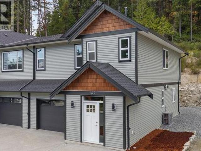 169 Hunter Way, Ladysmith, BC, V9G 1N4 house for sale | Listing ID 1051 | Royal LePage