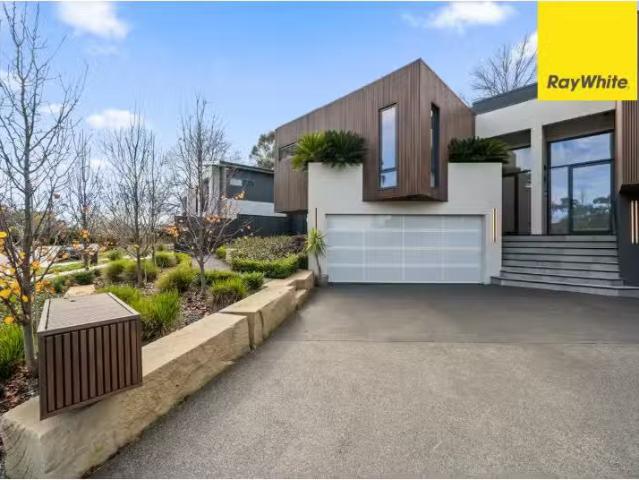 1/69 Hurley Street, MAWSON Townhouse for rent Listed by Janay.