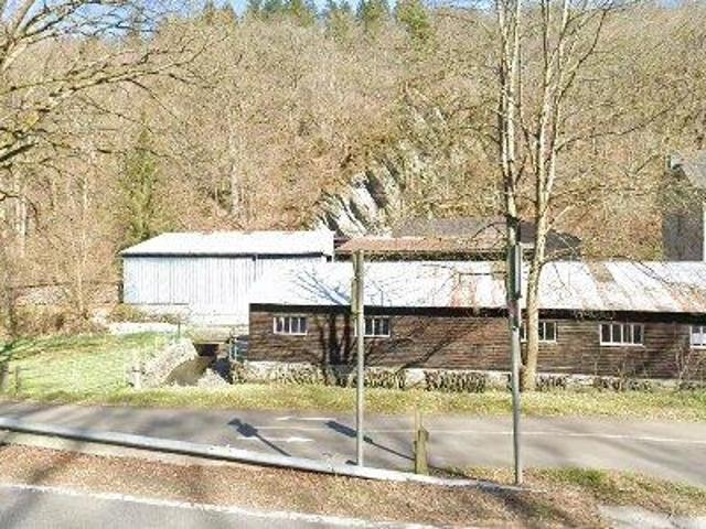 169 m2 apartment for rent in Houffalize