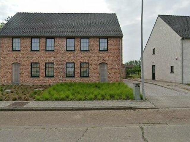 169 m2 apartment for rent in Jabbeke