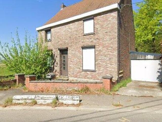 169 m2 apartment for rent in Péruwelz