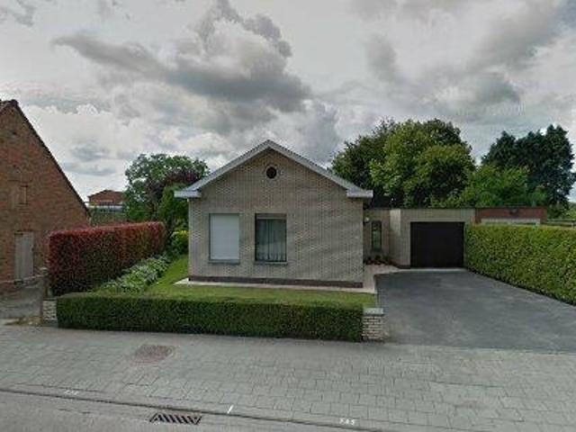 169 m2 apartment for rent in Zedelgem
