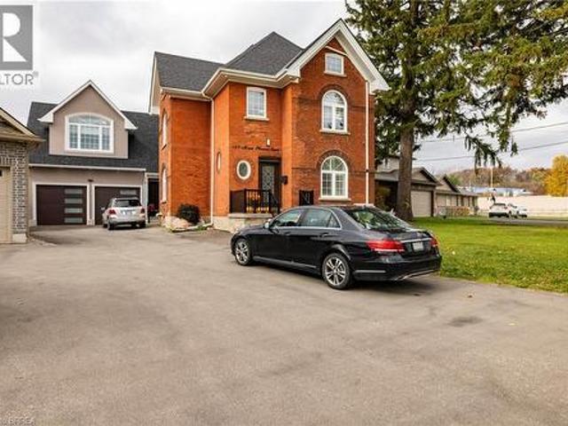 169 Mount Pleasant Street, Brantford, ON, N3T 1T6 house for sale | Listing ID 40858 | Royal LePage