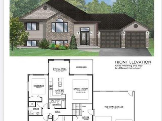 169 Morgan Road, Frontenac South, ON, K0H 2T0 house for sale | Listing ID X13795 | Royal LePage