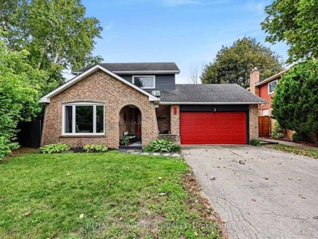 169 Mackenzie Street, New Tecumseth, ON, L9R 1B8 house for sale | Listing ID N13806 | Royal LePage