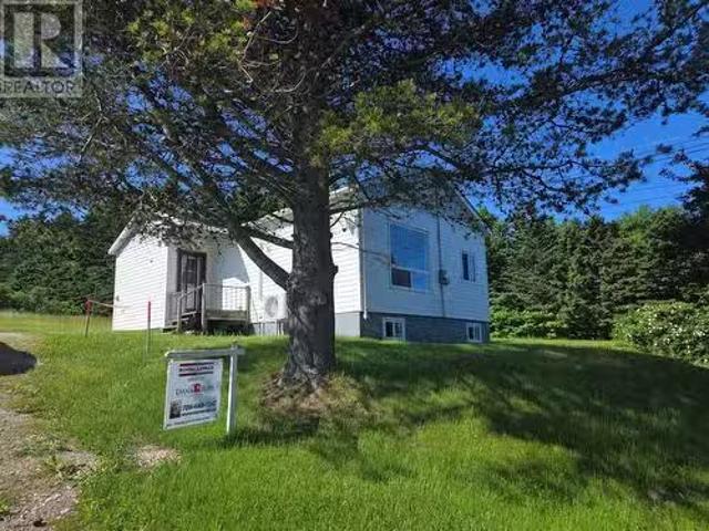 169 Main Street, St. George'S, NL, A0N 1Z0 house for sale L.