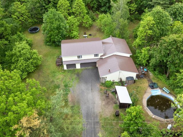 169 McGregor Road