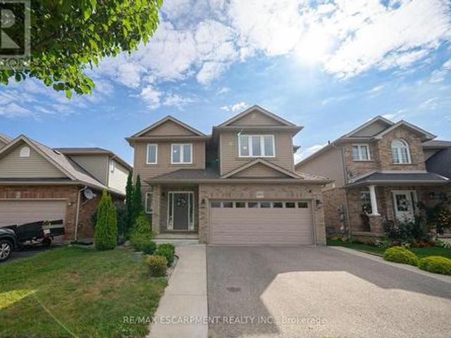 169 Mcguiness Drive, Brantford, ON, N3T 0B5 house for sale | Listing ID X13691 | Royal LePage