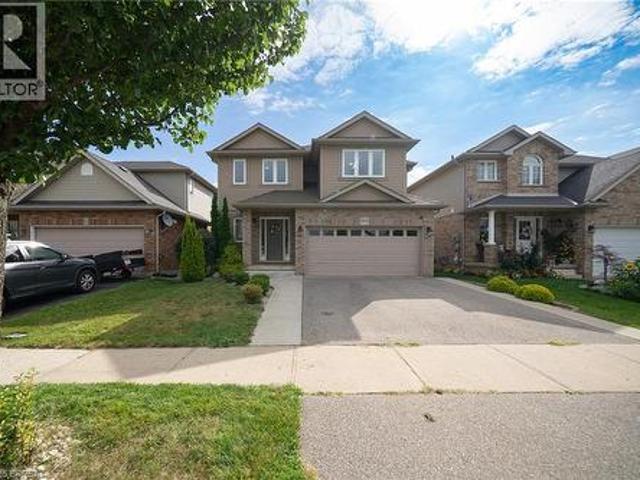 169 Mcguiness Drive, Brantford, ON, N3T 6R4 house for sale | Listing ID 40856 | Royal LePage