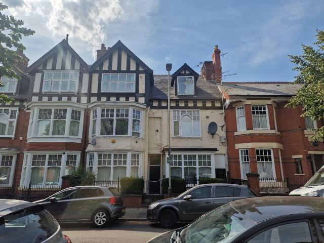 169 Mere Road, Leicester 1 bed apartment to rent £695 pcm £160 pw