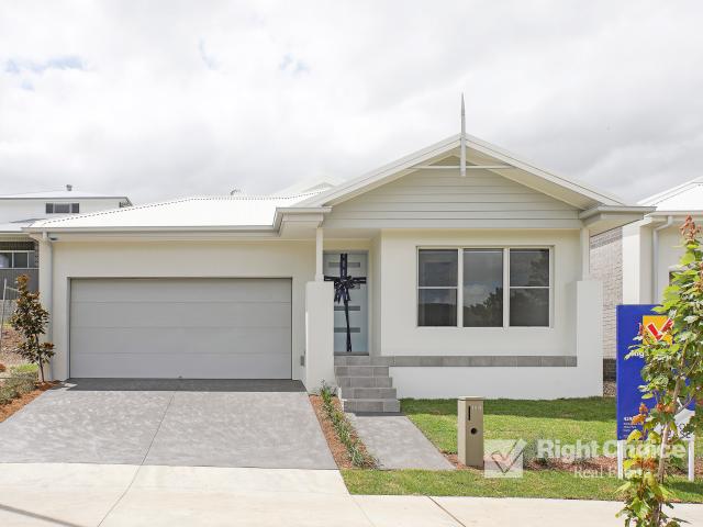 169 North Macquarie Road, Calderwood