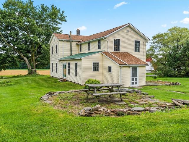 169 Newman Road