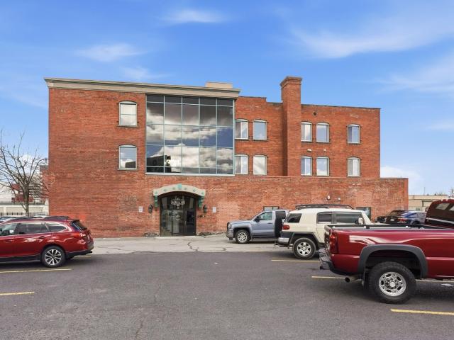 169 S Stevens St, Unit #303, Spokane, WA 99201 | MLS #202620