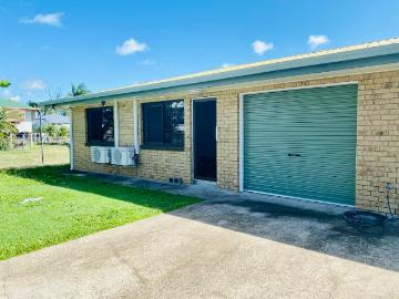 East Mackay, Paget, Mackay Regional, Edward Island, Queensland
