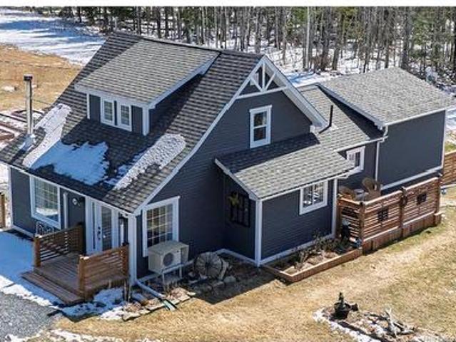 169 Storeytown Road, Doaktown, NB, E9C 1S3 house for sale | Listing ID NB137107 | Royal LePage