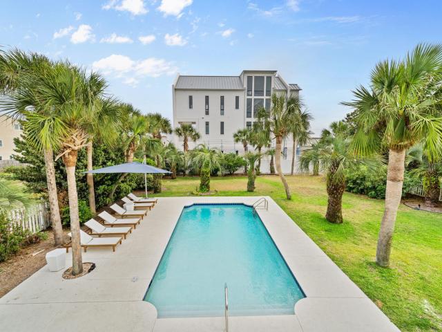 169 Pompano Street, Inlet Beach, US, FL
