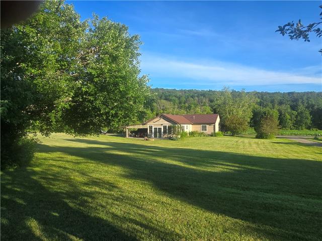169 Pratt Road