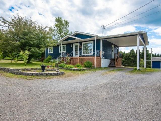 169 Route De L'Église, Saint Joseph De Kamouraska, QC, G0L 3P0 house for sale | Listing ID 19913 | Royal LePage