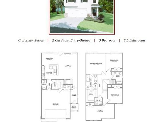 169 Roseberry St Lot 76B