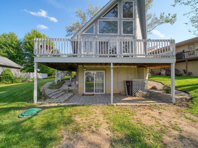 169 Riviera Drive