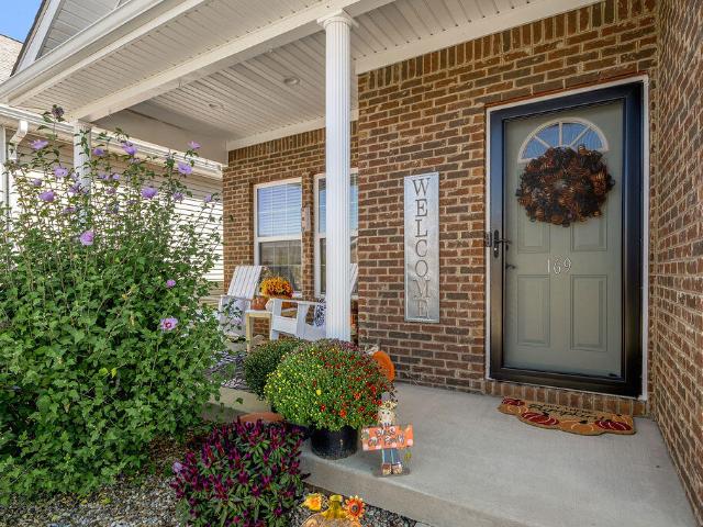 169 Ridge View Road