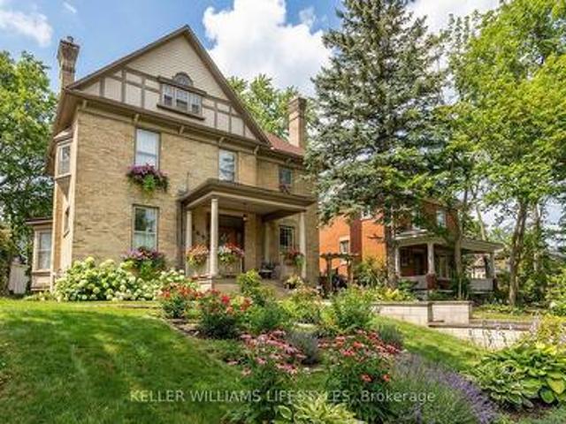 169 Ridout Street S, London South F, ON, N6C 3X7 house for sale | Listing ID X13420 | Royal LePage