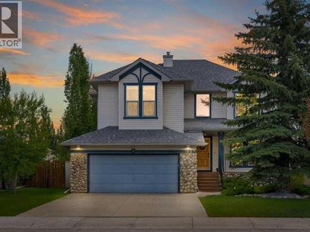 169 West Creek Boulevard, Chestermere, AB, T1X 1P5 house for sale | Listing ID A2335 | Royal LePage
