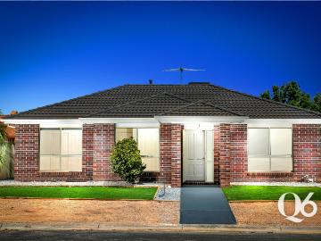 Hillside, Melbourne, Calder Park, Brimbank, Victoria