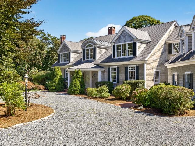 169 Tisquantum Rd