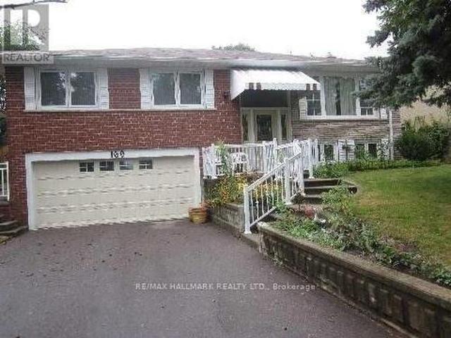 169 Trayborn Drive, Richmond Hill, ON, L4C 4K9 house for sale | Listing ID N13621 | Royal LePage