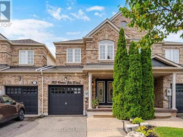 169 Venice Gate Drive, Vaughan, ON, L4H 0E9 house for sale | Listing ID N13859 | Royal LePage