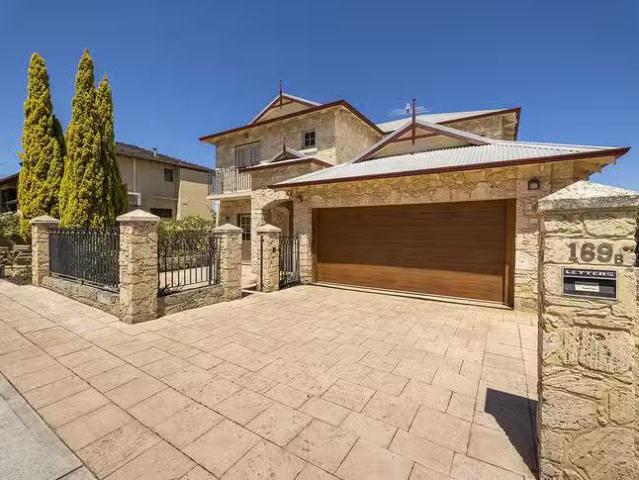 169B Edmund Street, Beaconsfield, WA 6162
