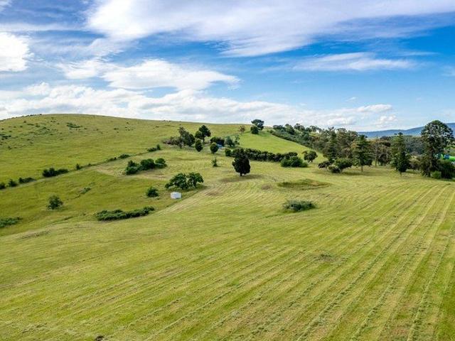 16.44 ACRES OF STUNNING LAND WITH EXCEPTIONAL FUTURE POTENTIAL