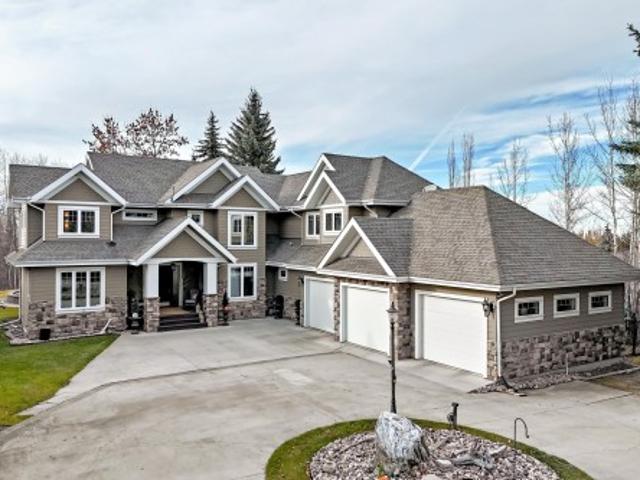 16 53 Rge Road 261, Rural Parkland County, AB, T7Y 1A3 house for sale | Listing ID E4483 | Royal LePage