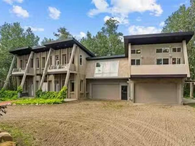 16 50410 Rr 275, Rural Parkland County, AB, T7Y 2T8 house fo.