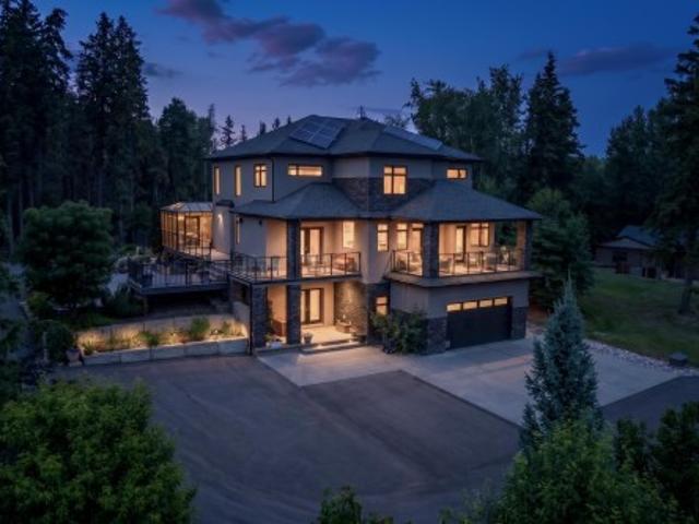 16 51 Rge Road 264, Rural Parkland County, AB, T7Y 1C7 house for sale | Listing ID E4500 | Royal LePage