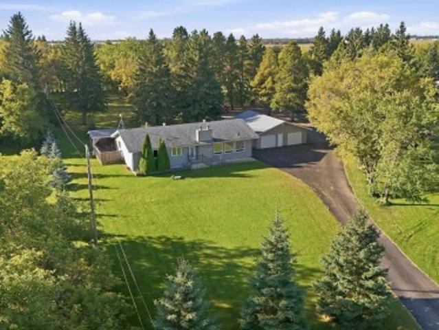 16 52 Range Road 265, Rural Parkland County, AB, T7X 3H2 house for sale | Listing ID E4509 | Royal LePage
