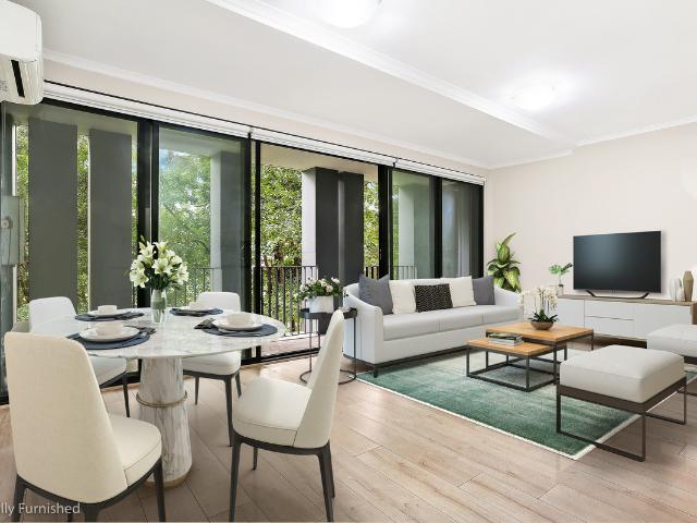 16 / 52 Regent Street, Chippendale NSW 2008