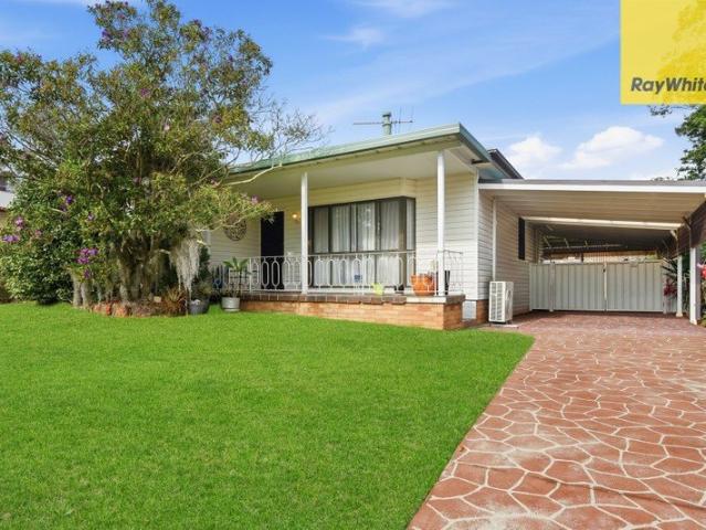 16.54m FRONTAGE | PRIME LOCATION