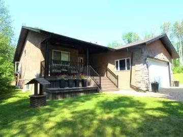 16 59316 Rge Rd 54, Rural Barrhead County, AB, T0E 1Y0 house.