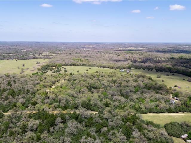 16.67 Acres Private Road 2015 Road