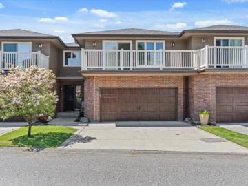 16 7001 Eden Drive, Sardis, BC, V2R 1E7 townhouse for sale | Listing ID R3118 | Royal LePage