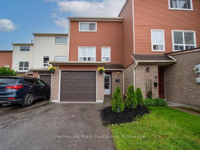 16 72 Martin Road, Bowmanville | 3Beds/2Bath, Townhouse, $544,900 | Condos. Ca
