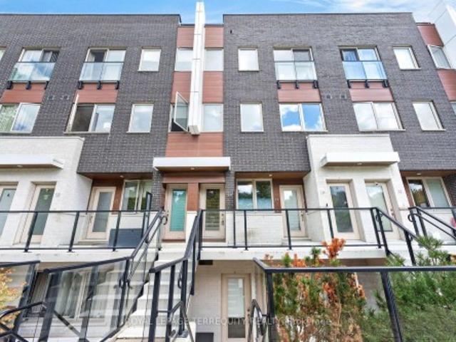 16 780 Sheppard Avenue E, Toronto, ON, M2K 0E8 townhouse for sale | Listing ID C13754 | Royal LePage