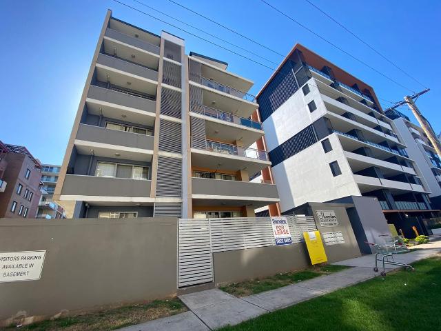 16 / 7 Bathurst St, Liverpool | Domaine Plus Real Estate