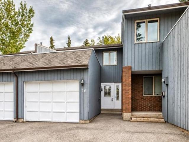 16 803 Varsity Estates Drive Nw, Calgary, AB, T3B 4W5 townhouse for sale | Listing ID A2348 | Royal LePage