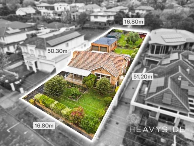 16.80m Frontage | Endless Possibility