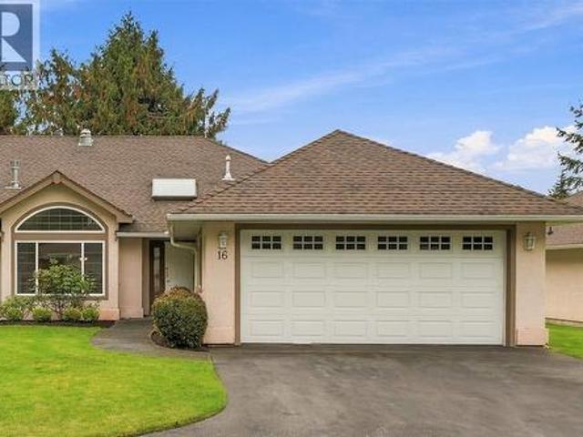 16 850 Arbutus St, Qualicum Beach, BC, V9K 2M7 house for sale | Listing ID 1048 | Royal LePage
