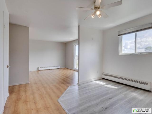 16 865, Rue des Lilas Est, Limoilou à louer