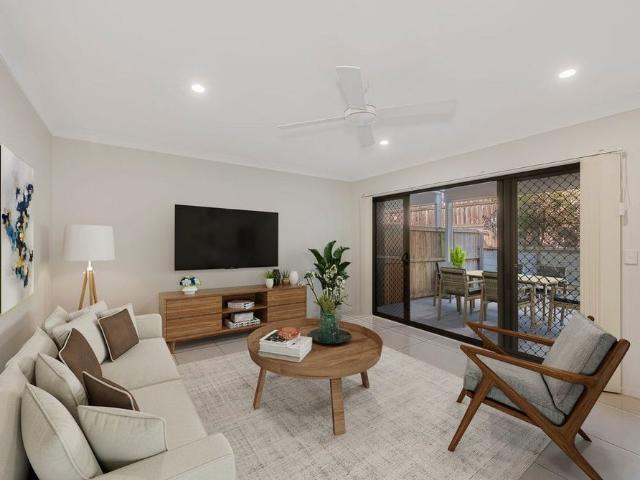 16 / 8 Valance Street, Oxley QLD 4075